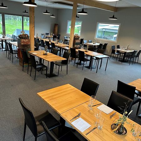 Aarau West Swiss Quality Hotel Oberentfelden Екстер'єр фото