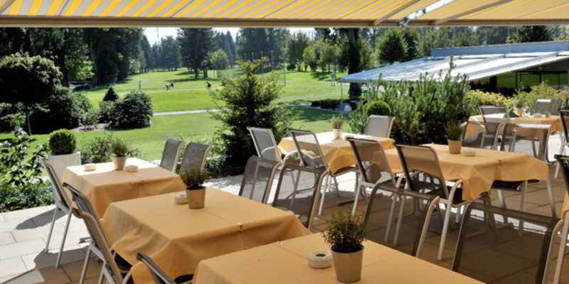 Aarau West Swiss Quality Hotel Oberentfelden Екстер'єр фото
