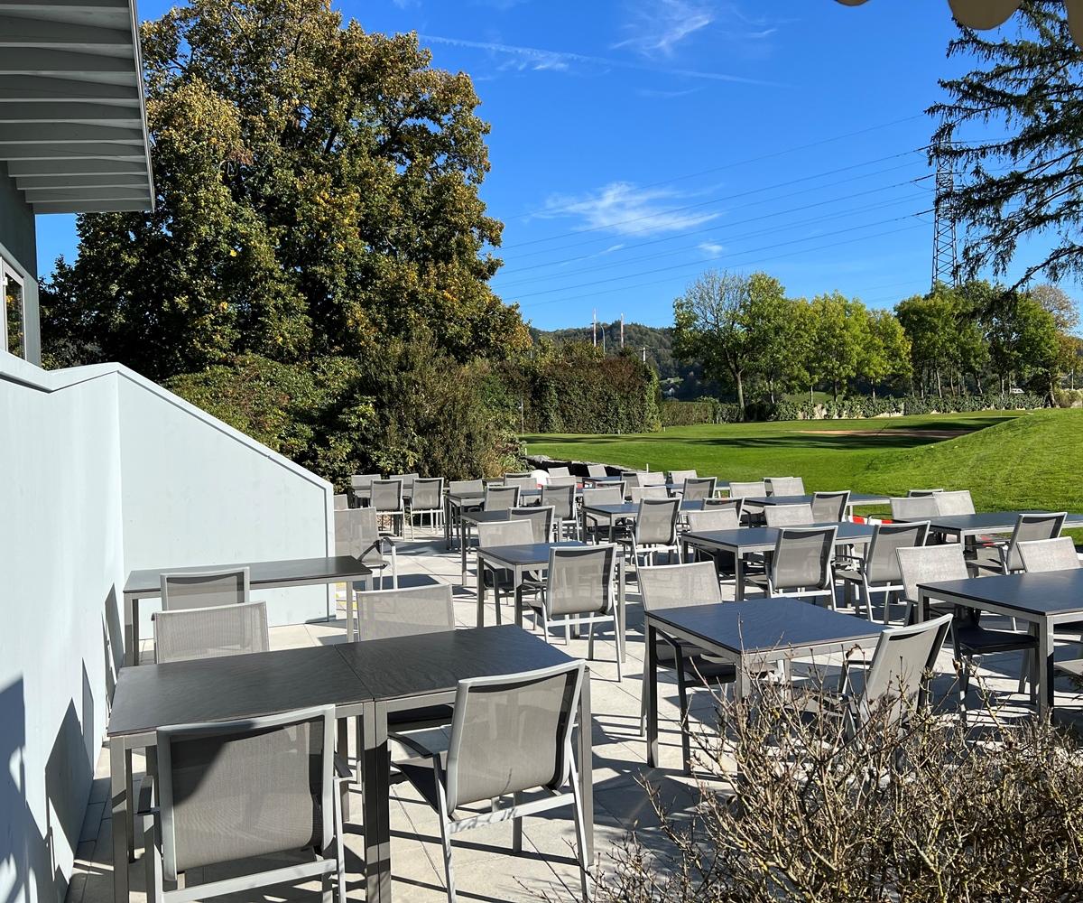 Aarau West Swiss Quality Hotel Oberentfelden Екстер'єр фото