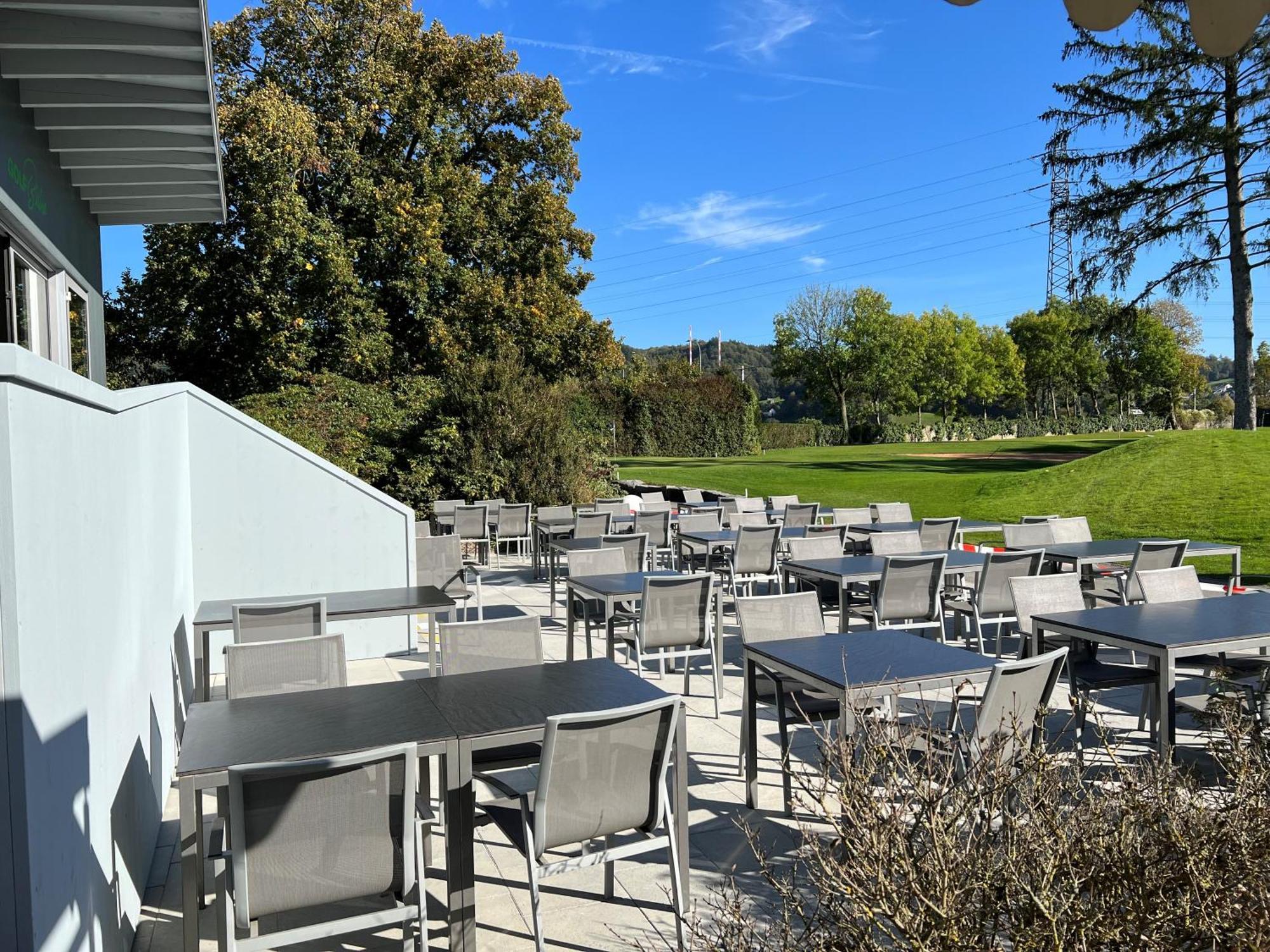 Aarau West Swiss Quality Hotel Oberentfelden Екстер'єр фото