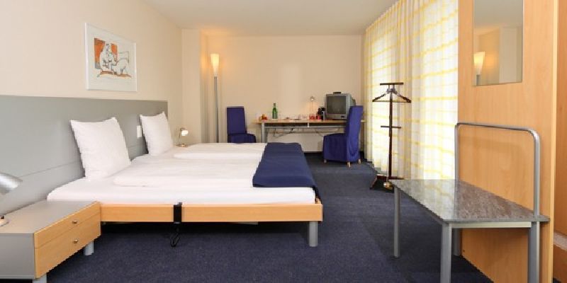 Aarau West Swiss Quality Hotel Oberentfelden Екстер'єр фото