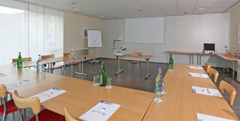 Aarau West Swiss Quality Hotel Oberentfelden Екстер'єр фото