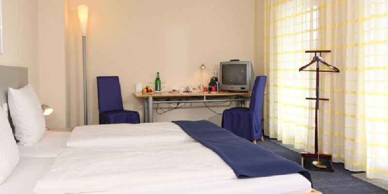 Aarau West Swiss Quality Hotel Oberentfelden Екстер'єр фото