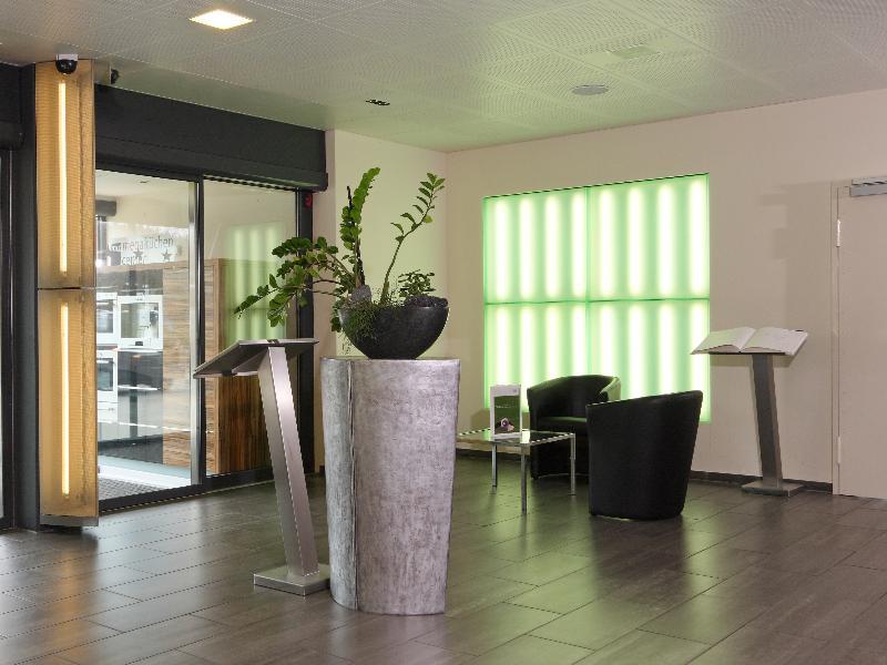 Aarau West Swiss Quality Hotel Oberentfelden Екстер'єр фото