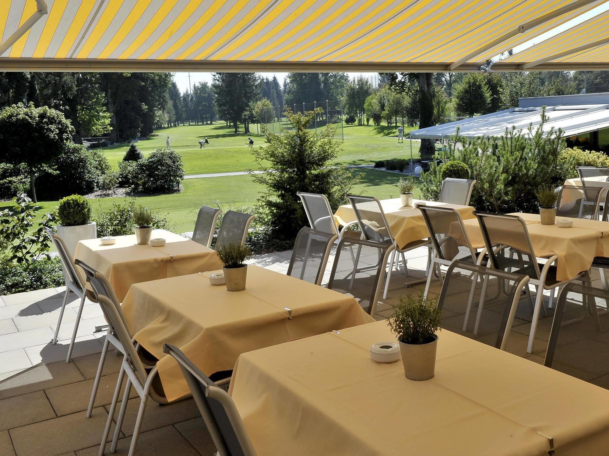 Aarau West Swiss Quality Hotel Oberentfelden Екстер'єр фото