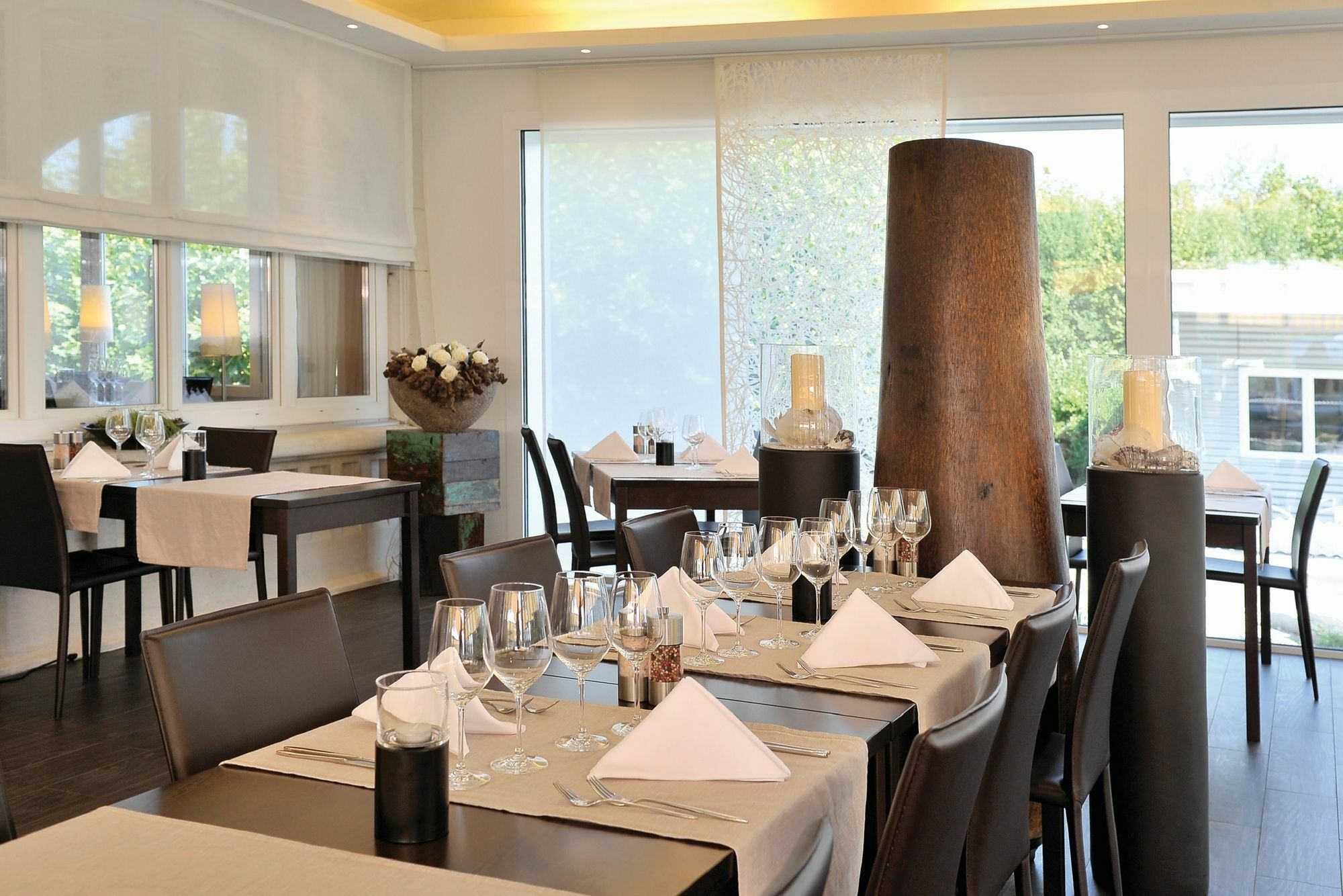 Aarau West Swiss Quality Hotel Oberentfelden Екстер'єр фото